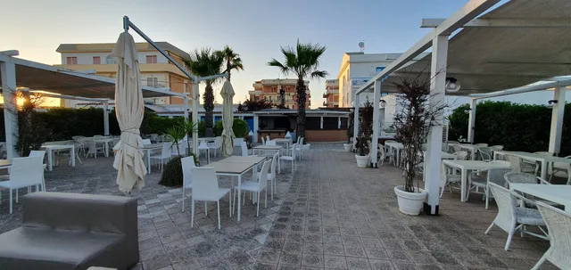 Hotel Mediterraneo