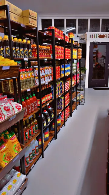 Turtle Island Indigenous Market