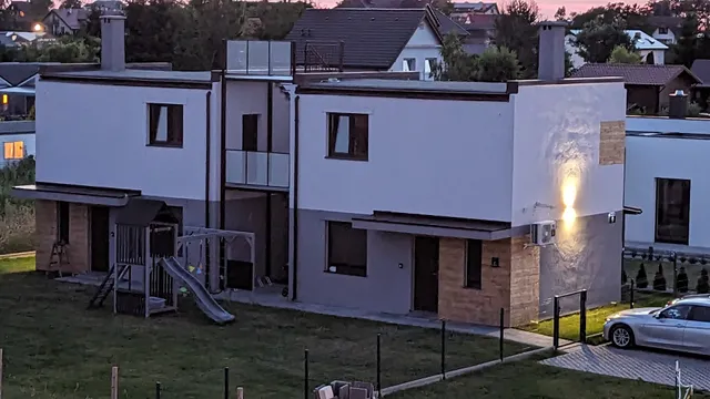 Lavanda Apartamenty nad Bałtykiem