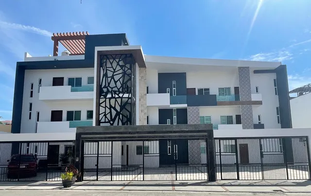 Departamento Vacacional Mazatlán