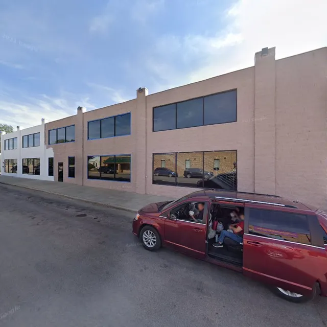 Cup of Joe - Baking Co.