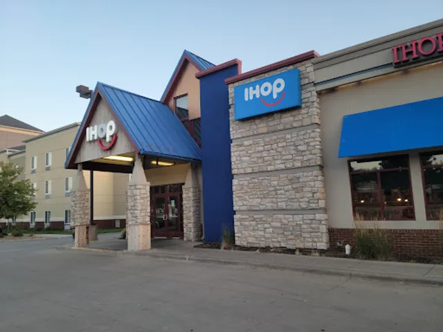 IHOP