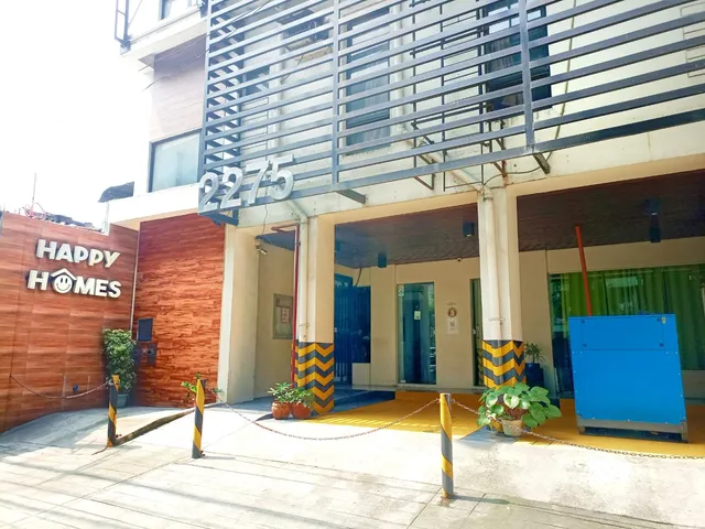 Happy Homes Manila