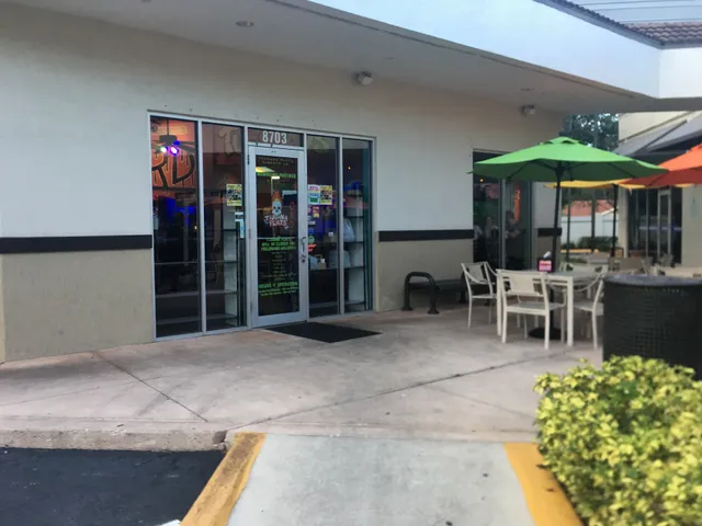 Stirling Town Center