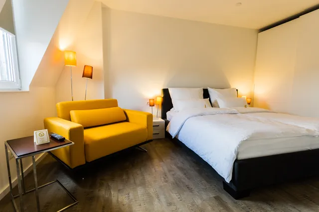 Apartmenthaus Königsallee Bayreuth