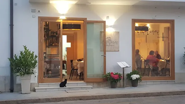 Ristorante A Cantunera di Alongi Pellegrino