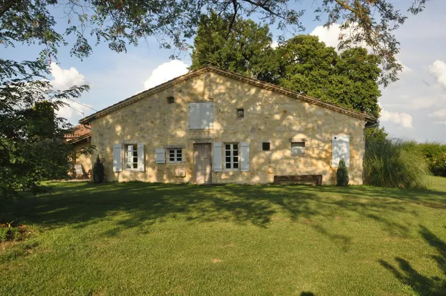 Chambres d’hôtes "La Treille"