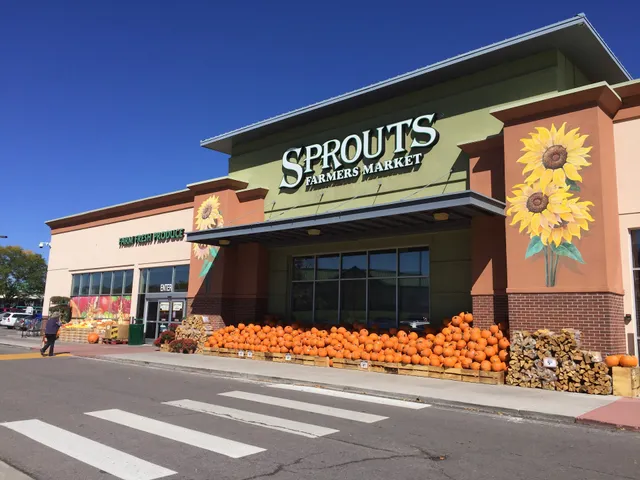 Sprouts Farmers Market