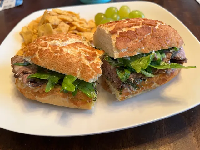 Little Bird Delicatessen