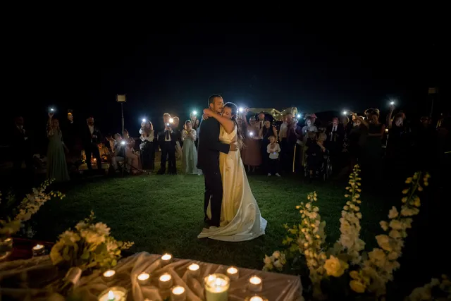 The Farmhouse Ca Spelli