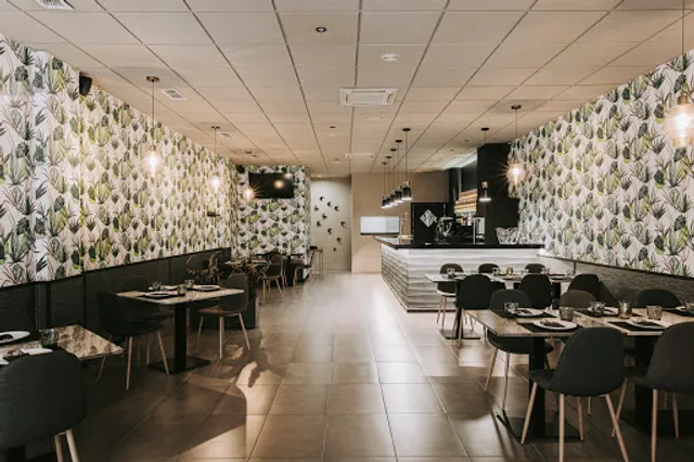 Restaurante Susi Gastrofusión