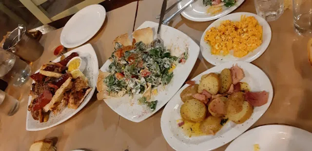 Γαία Καφεποτείον