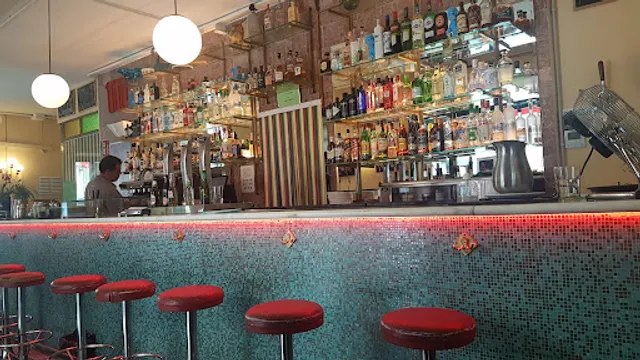 Restaurante La Esperanza