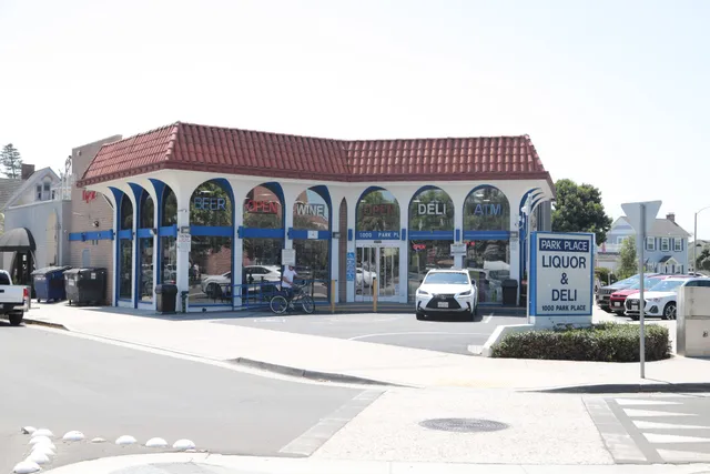 Park Place Liquor & Deli