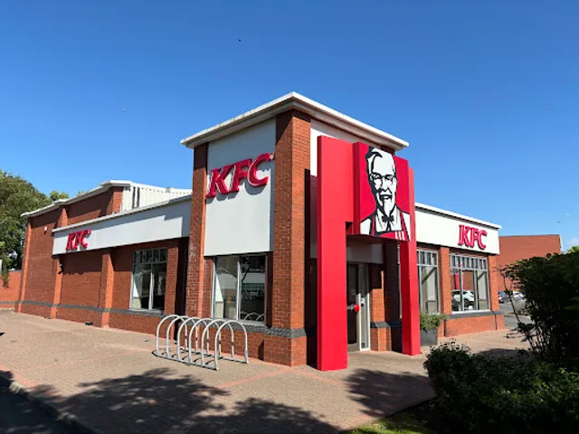 KFC Ayr