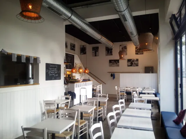 Ti Breizh - Crêperie