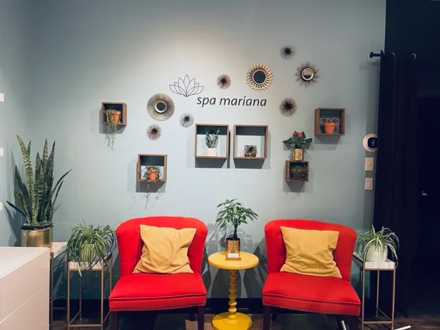 Spa Mariana Bloomfield Hills