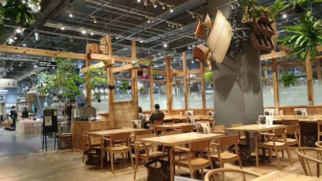 Café&Meal MUJIイオンモール堺北花田