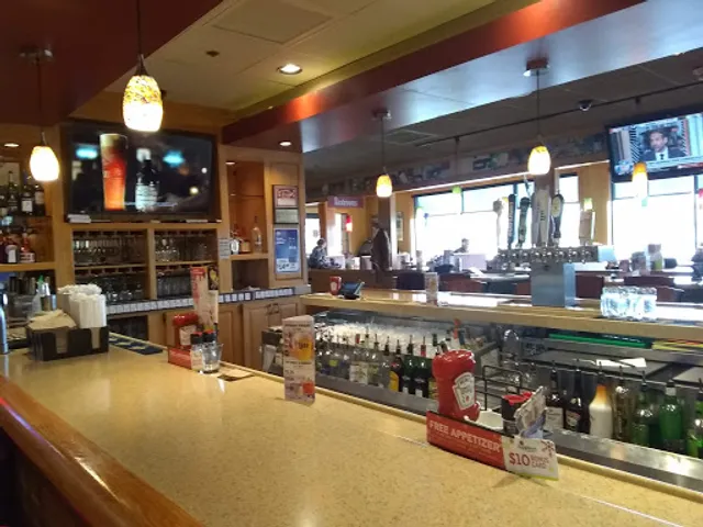 Applebee's Grill + Bar