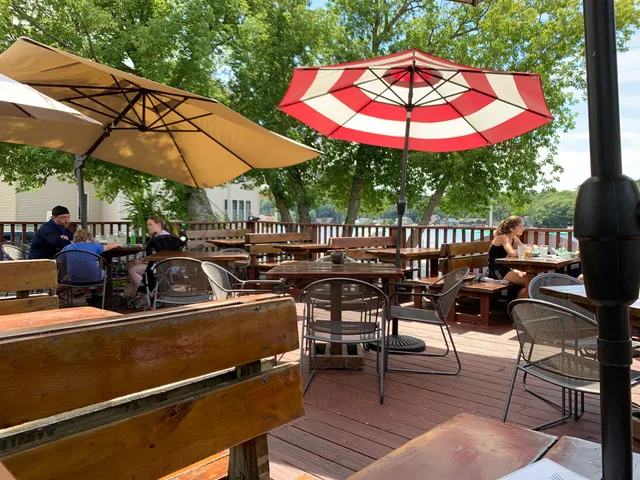 Village Cafe and Pub