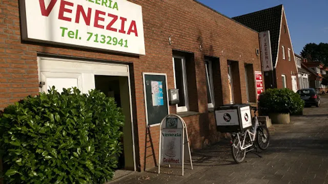 Pizzaservice Venezia