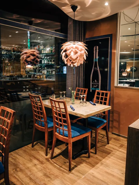 Ravintola Porin Steak & Whisky House Ky