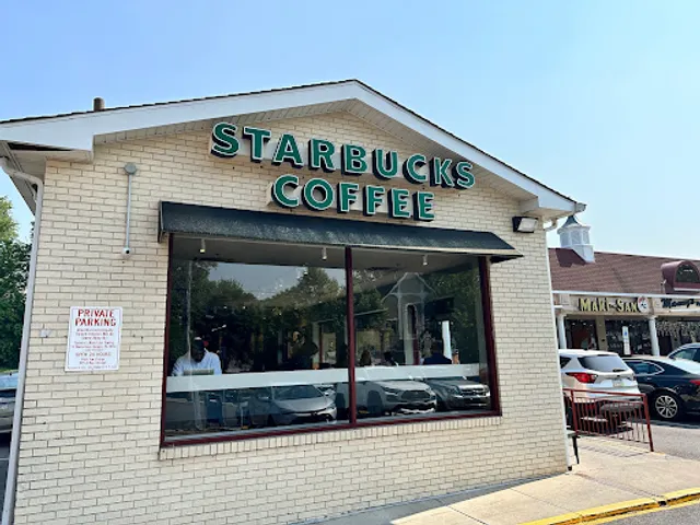 Starbucks