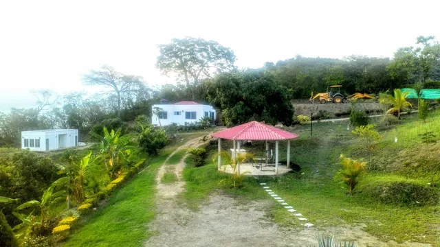Finca La Amistad