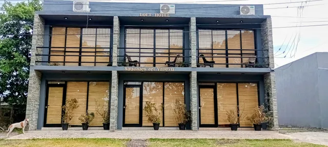 "Saudades del Yapeyú"