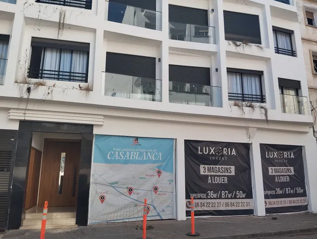 The Shelter Residence by GoodMove