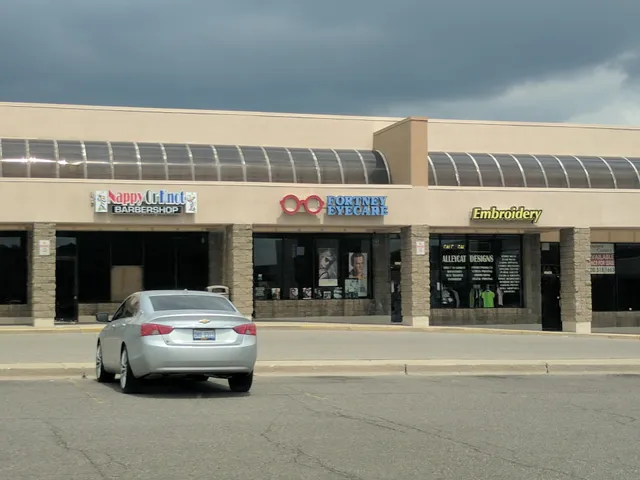 Fortney Eyecare Associates