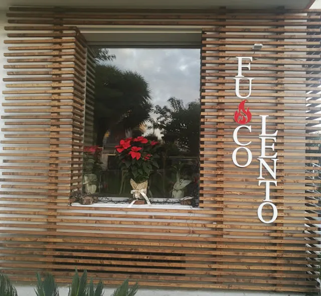 Ristorante Fuoco Lento