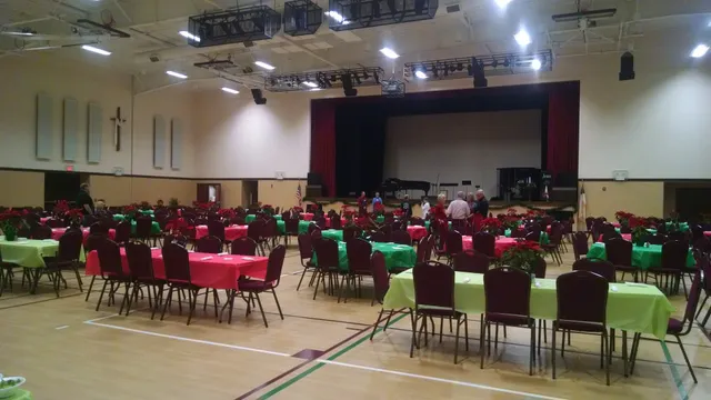 Destin Methodist Church