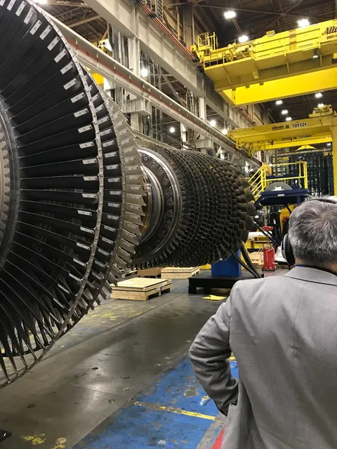 GE Power Atlanta