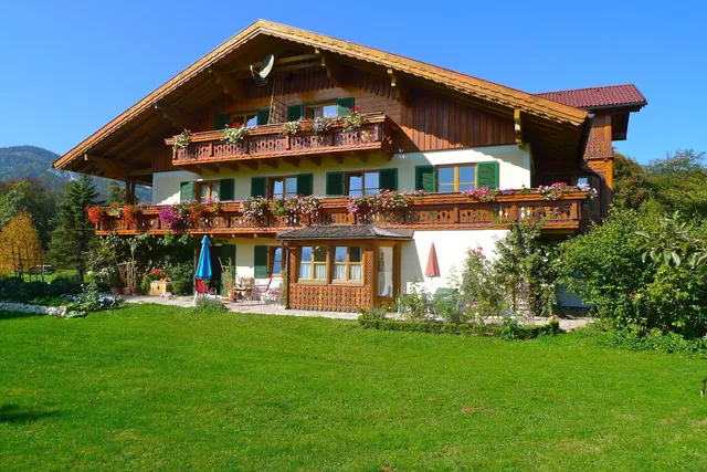 Ferienwohnungen Haus Puntigam