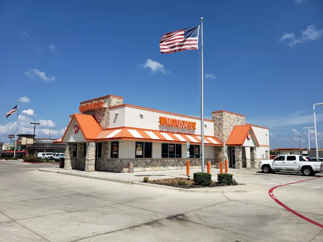 Whataburger