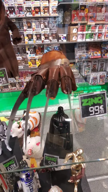 Micromania - Zing REIMS CENTRE VILLE