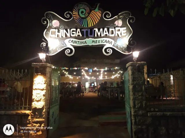 Chinga Tu Madre Resto