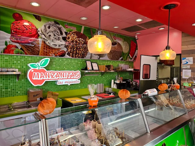 Manzanitas Las Originales