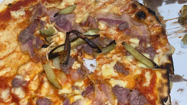 Pinko Pallino - Pizzeria d'Asporto e a Domicilio San Giovanni in P.