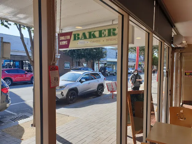 Singleton Heights Bakery
