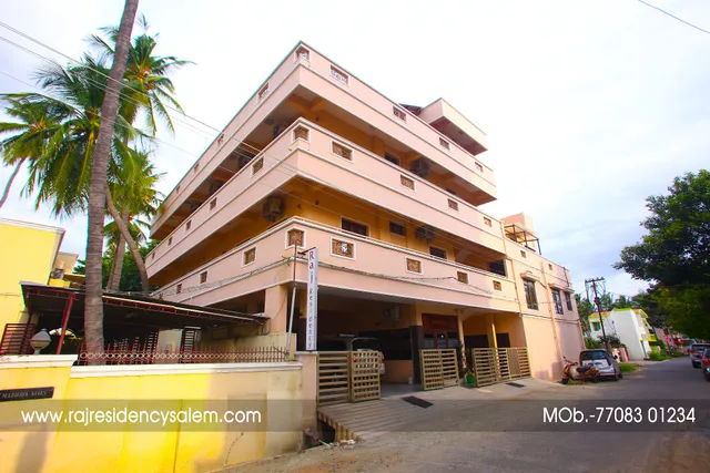 Raj Residency Salem