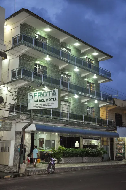 Frota Palace Hotel