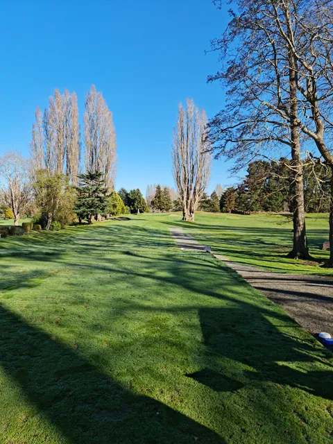 Bottle Lake Golf Club