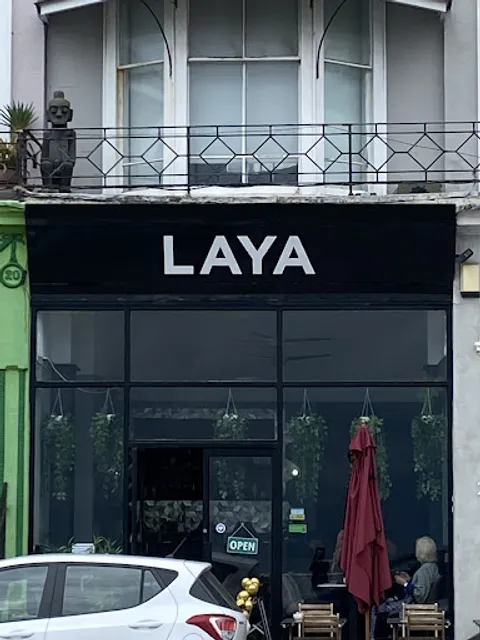Laya