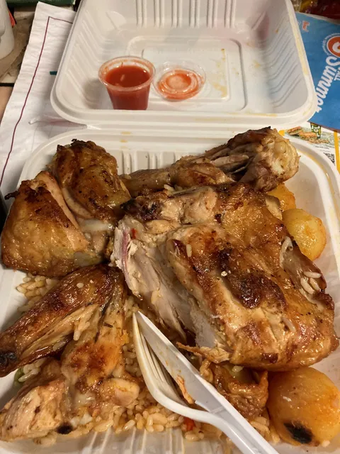 Churrasqueira Costa Verde