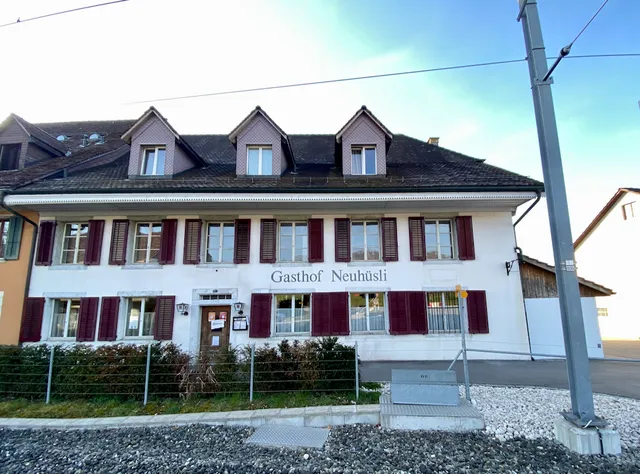 ZIMMERzuVERMIETEN.ch | Flumenthal