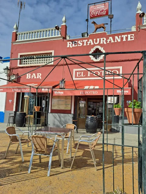 Restaurante El Potro