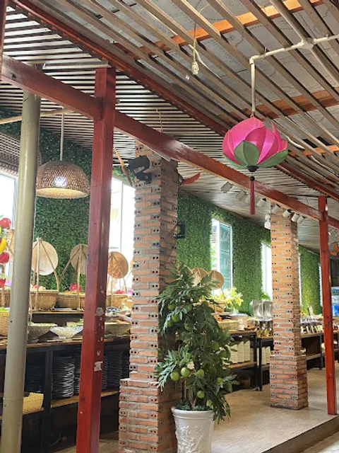 Thien Y Buffet Vegan Restaurant