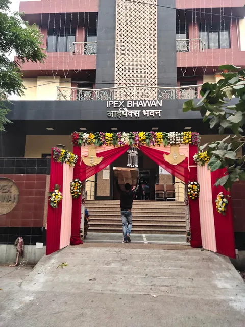 Ipex Bhawan